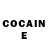 COCAIN 99% nick kos